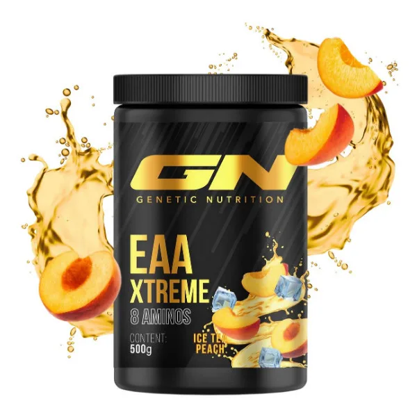 GN Laboratories EAA Xtreme, 500g