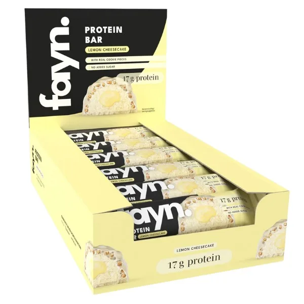 Fayn Protein Bar