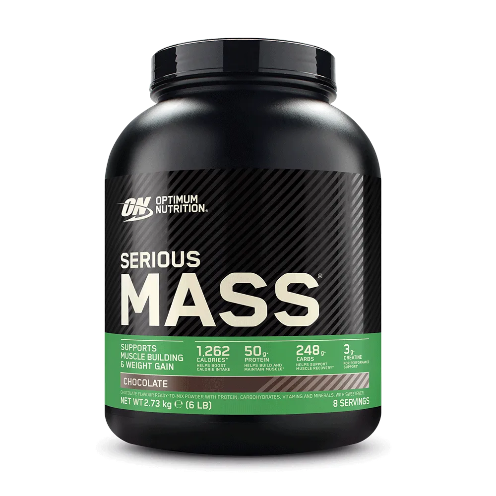 Serious Mass Chocolate / 2730.0 – Bild 8