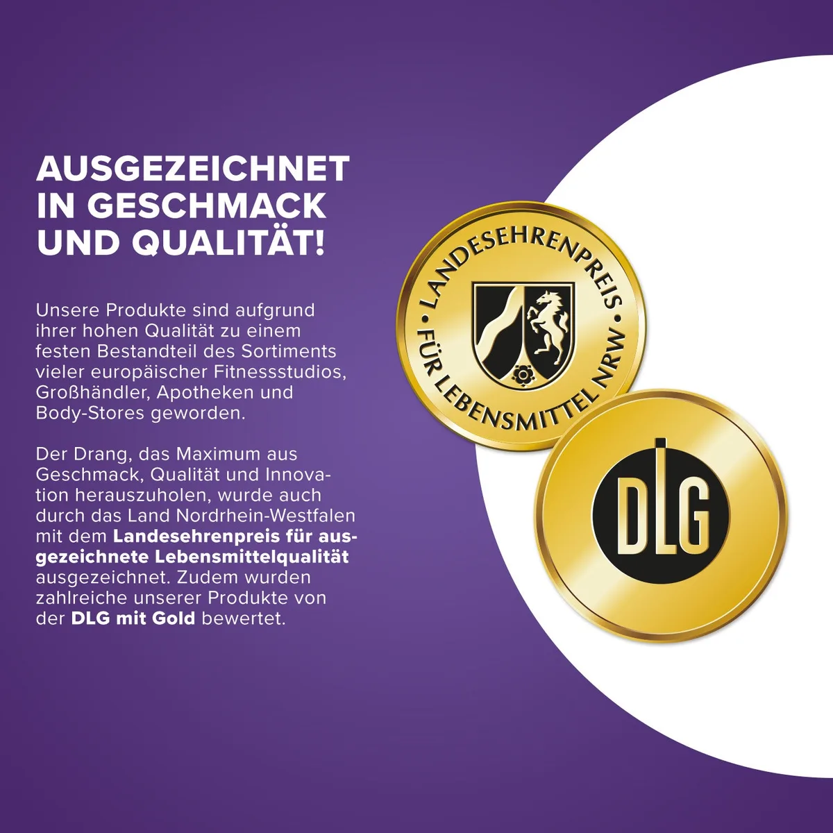 Protein & Almond (45g) - Almond Double Caramel – Bild 6