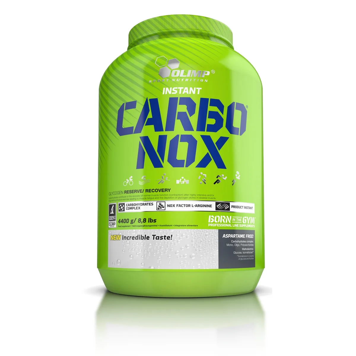 Carbonox Lemon / 1000.0 – Bild 2