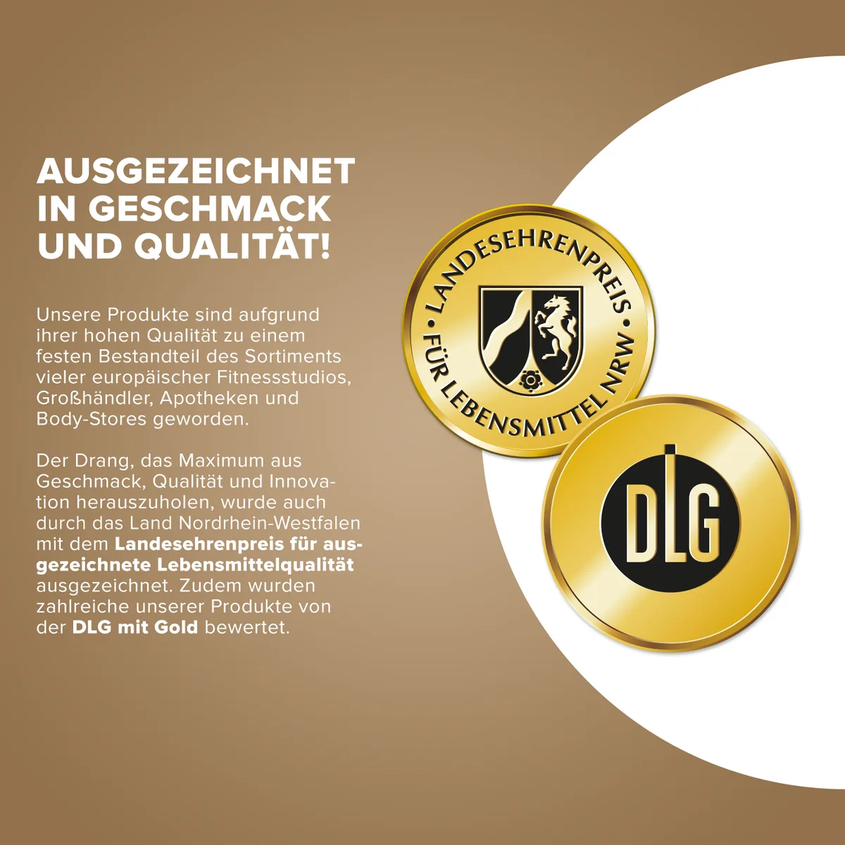 100% Whey Protein (10x30g) - Vanilla Ice Cream – Bild 6