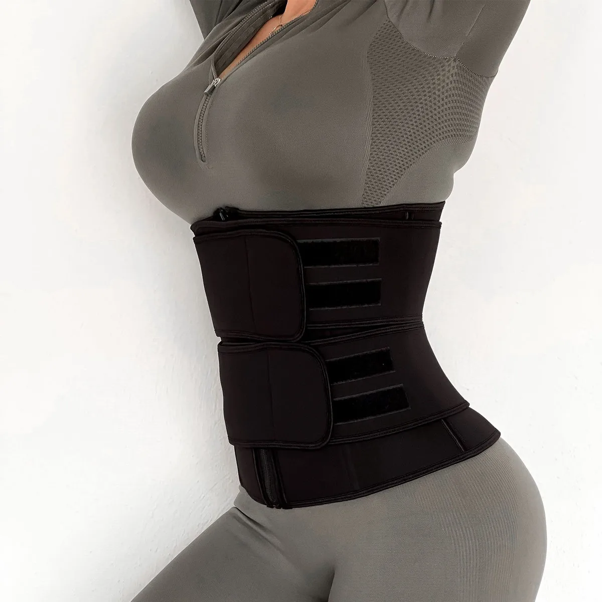 ZEC+ LADIES TAILLEN GURT L – Bild 3