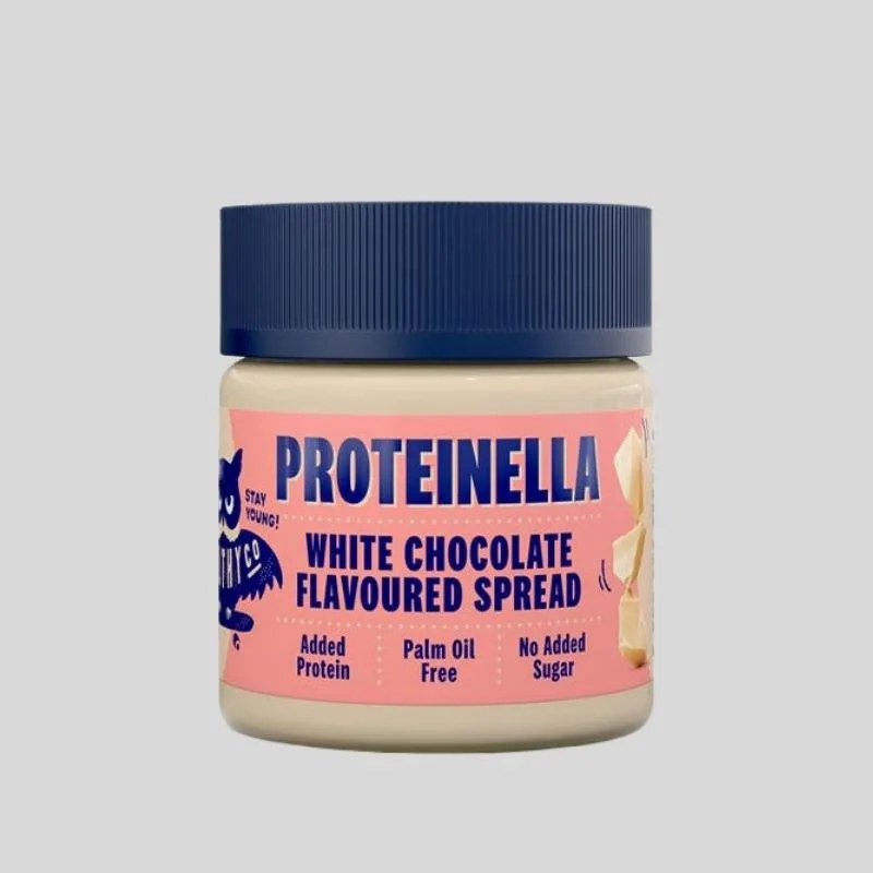 HealthyCo - Proteinella | 200g Hazelnut – Bild 3