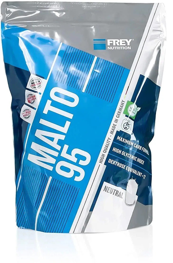 Malto 95 - 1000g (Beutel)