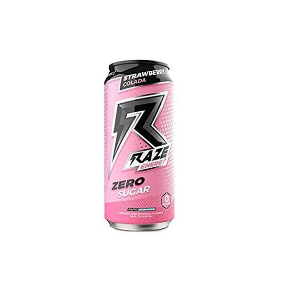 Repp Sports Raze Energy, 473ml