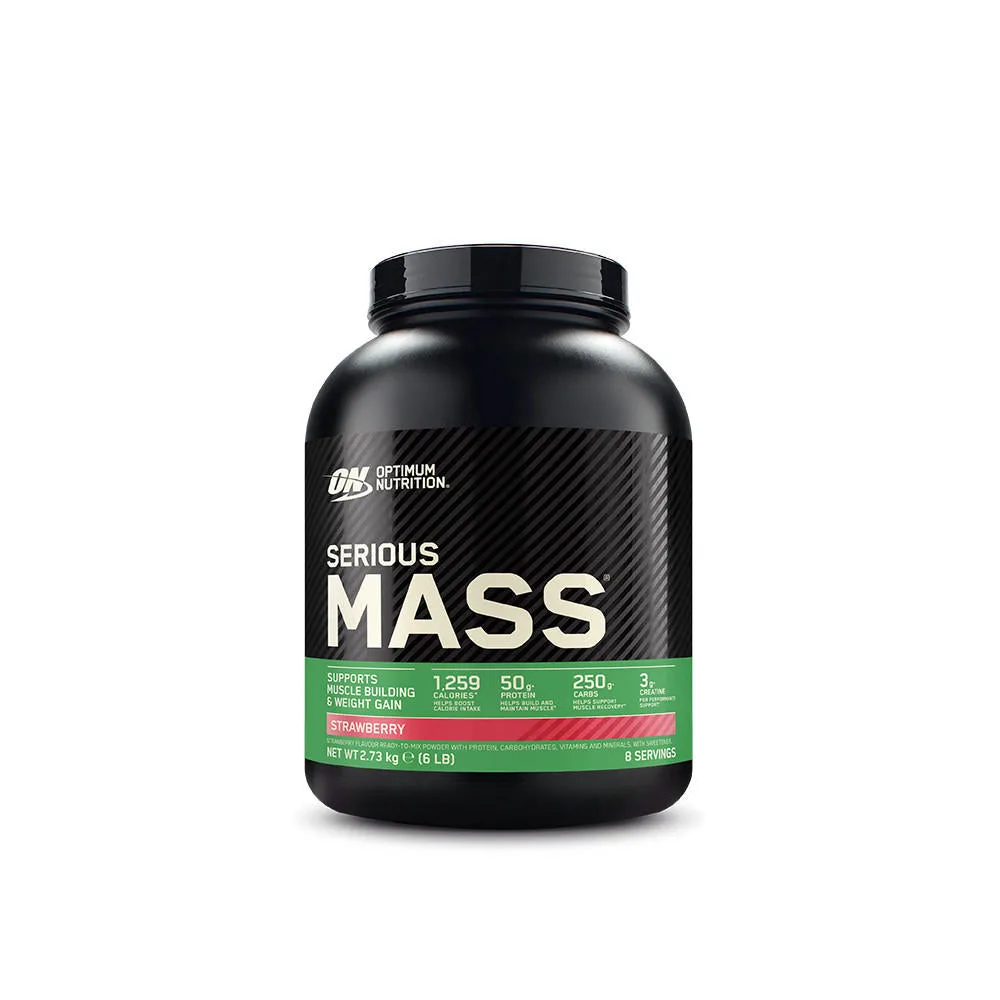 Serious Mass Chocolate / 2730.0 – Bild 3