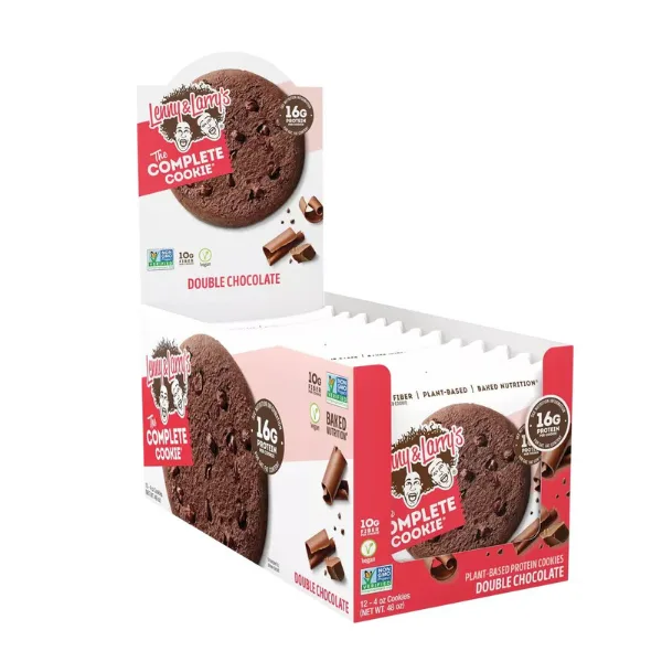Lenny & Larry`s Complete Cookie