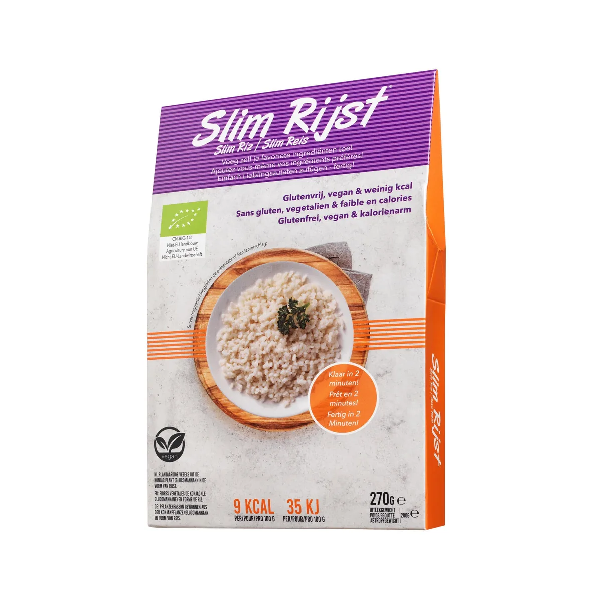 Slim Pasta's Spaghetti / 270.0 – Bild 2