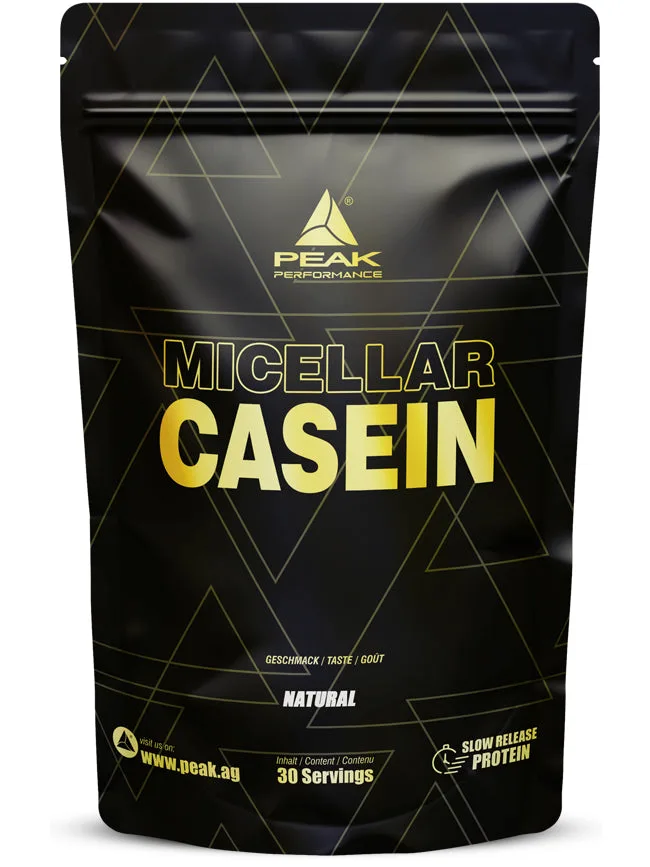 Micellar Casein Coconut – Bild 5