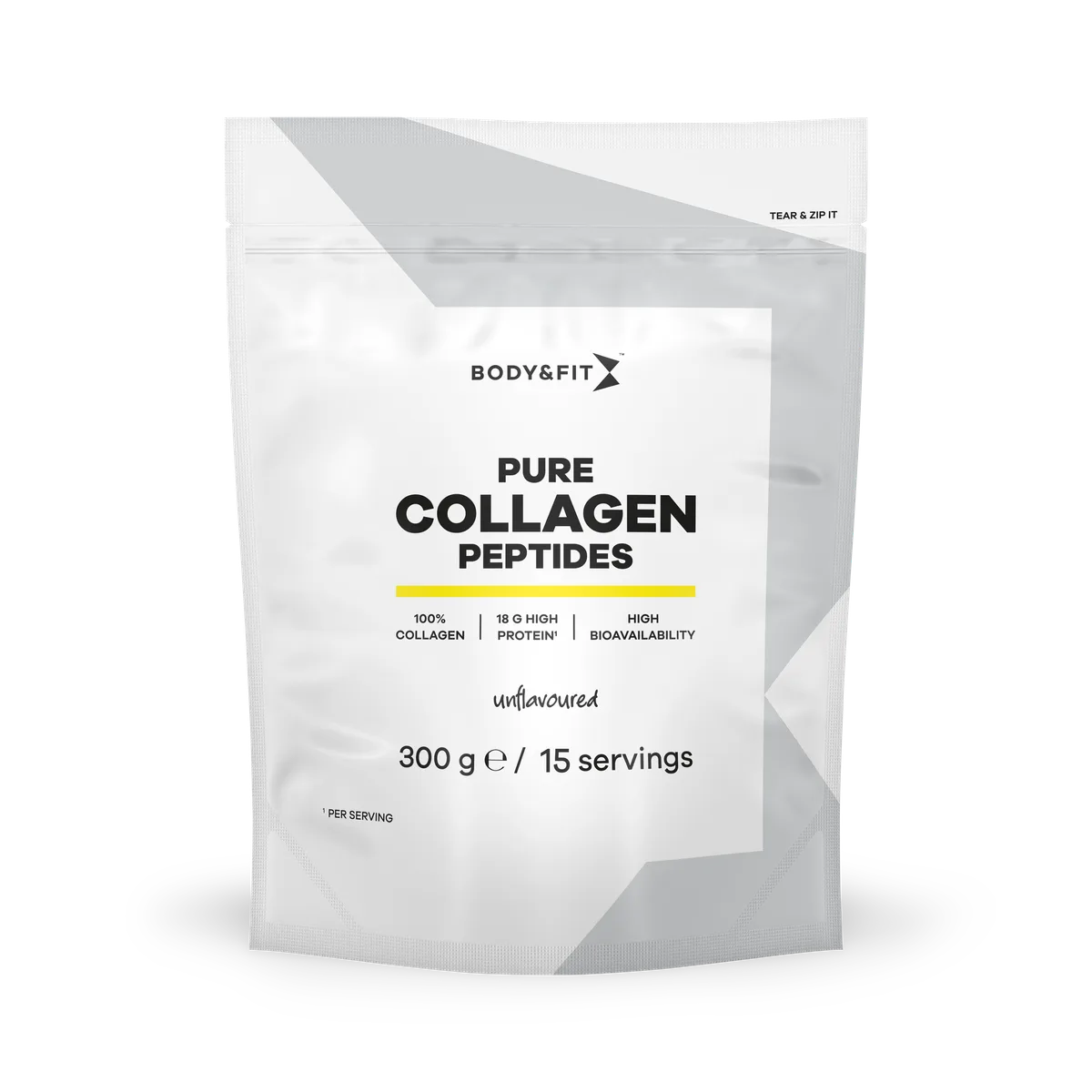 Pure Collagen Peptides 600.0 – Bild 3