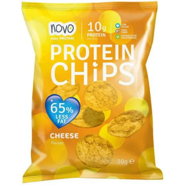Novo Easy Protein Protein Chips, 30g