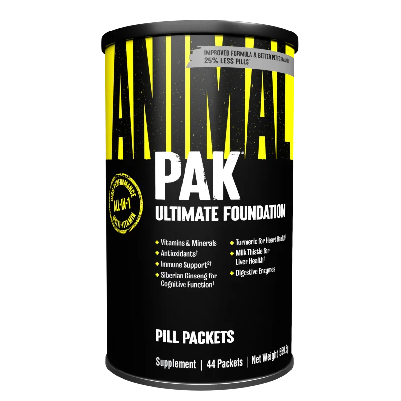 Animal Pak Smaakloos / 30.0