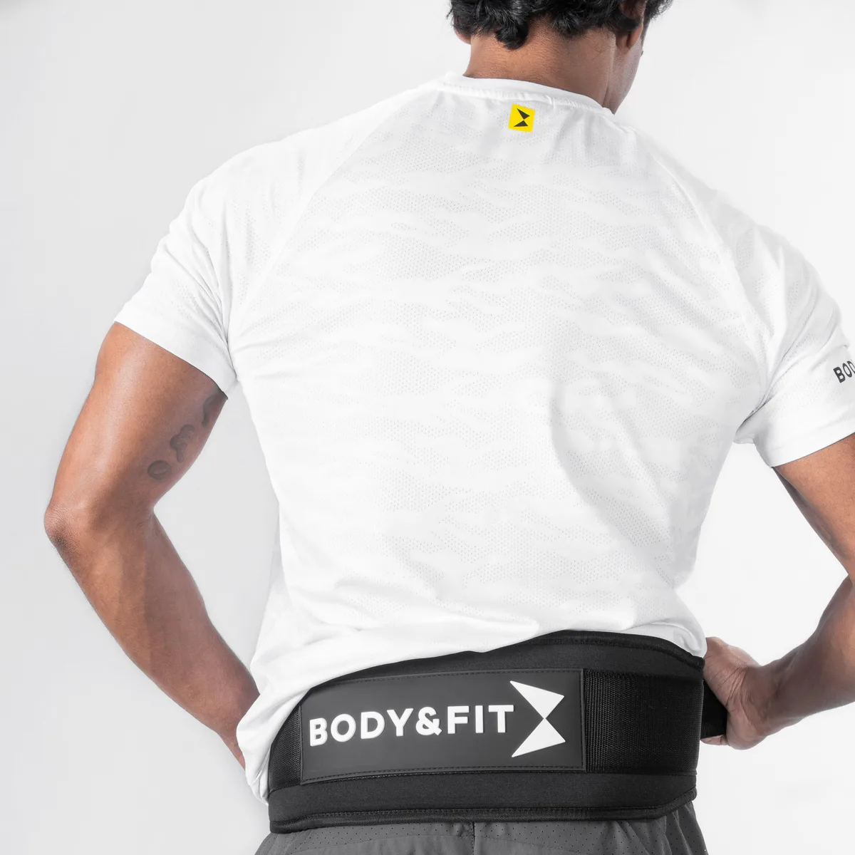 Lifting Belt L – Bild 4