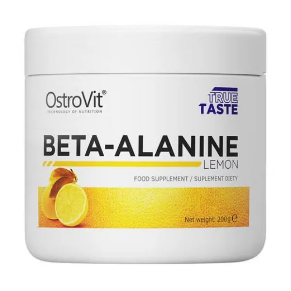 OstroVit Beta Alanine, 200g