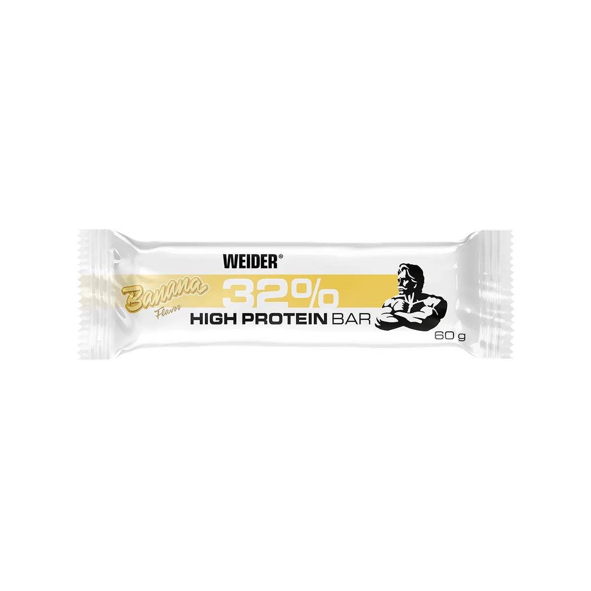 32% Protein Bar Banane – Bild 7