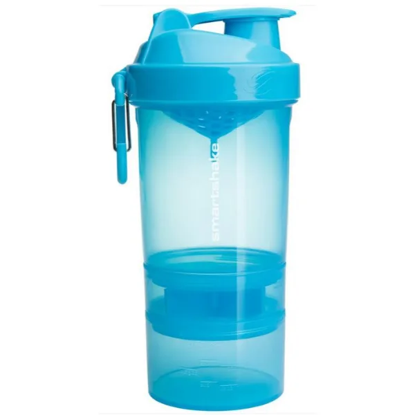 SmartShake Original2GO One 600ml, 1 Stück