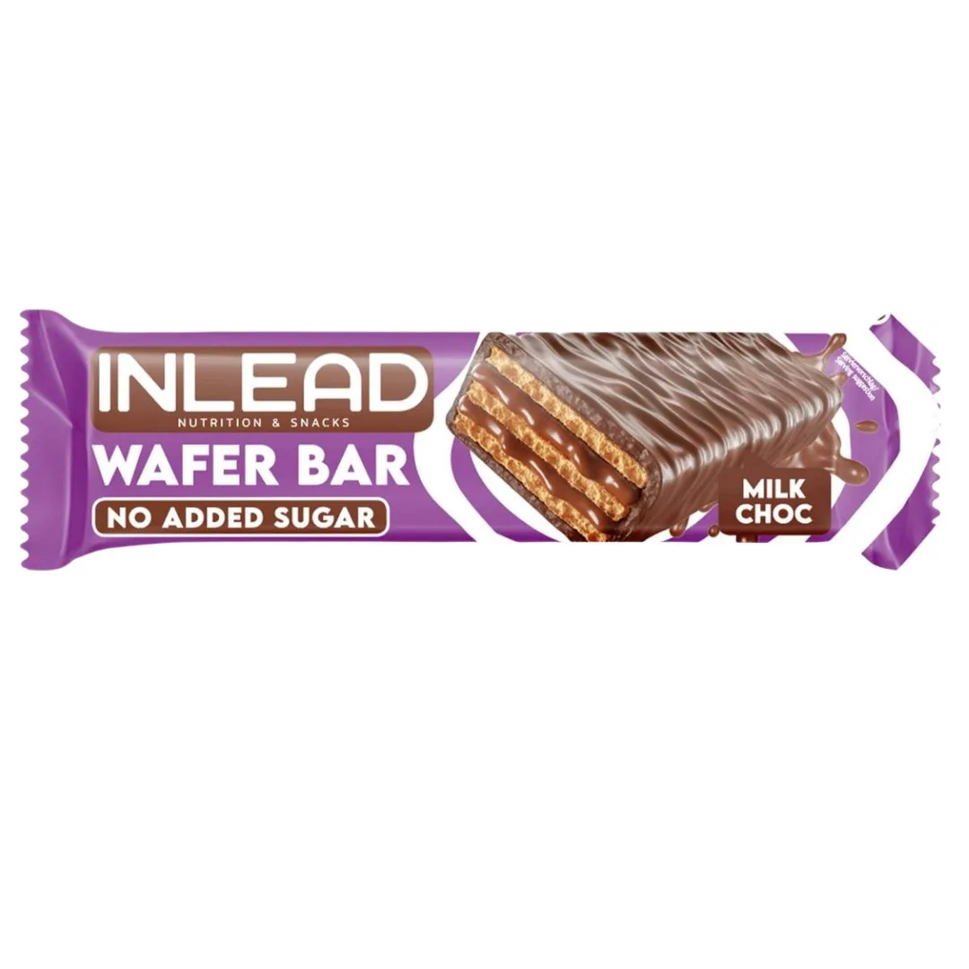 Inlead Nutrition Wafer Bar