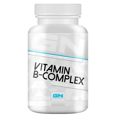 GN Laboratories Vitamin B-Complex