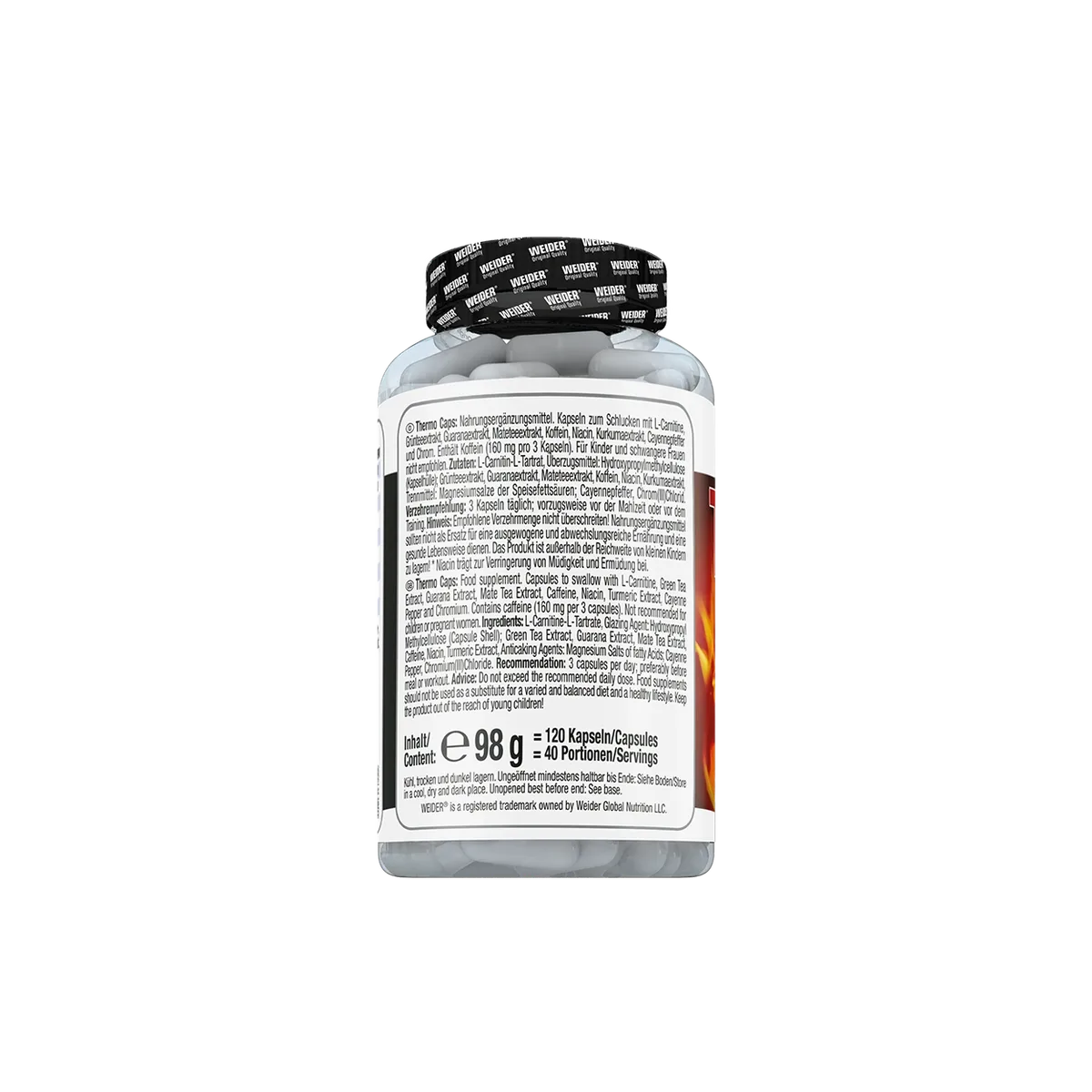 Thermo Caps – Bild 3