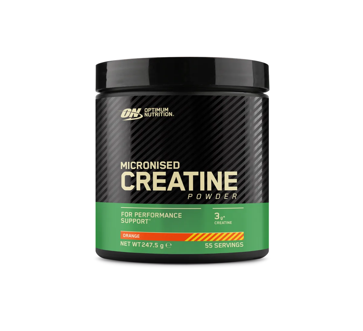 Creatine (Micronized) Blue Raspberry / 360.0 – Bild 5