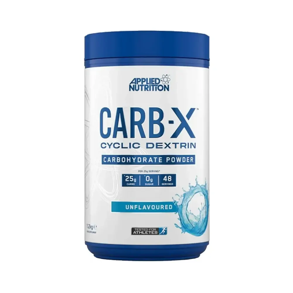 Applied Nutrition Carb-X Cyclic Dextrin 1200 g
