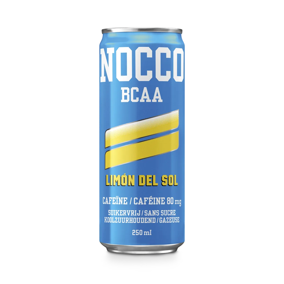 NOCCO BCAA Mango / 250.0 – Bild 4