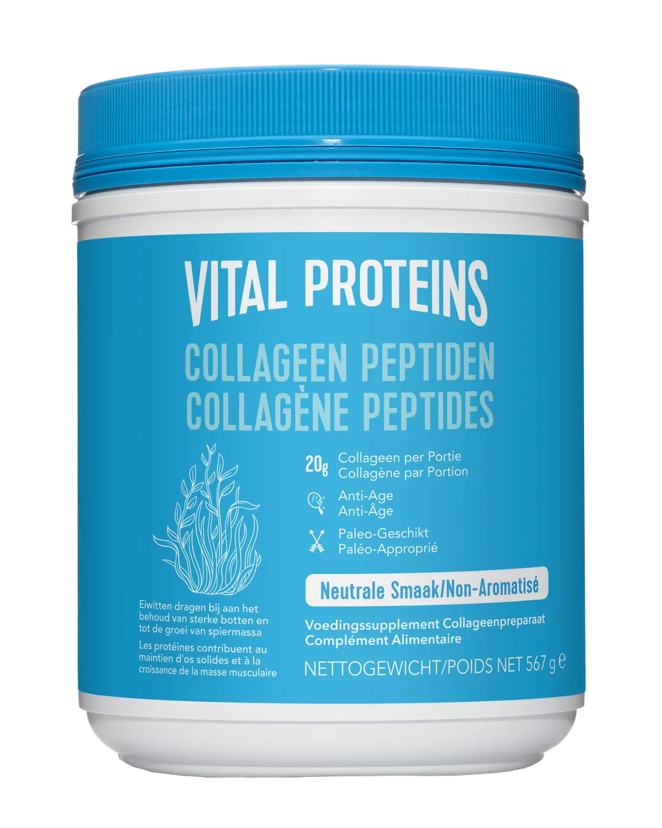 Collageen Peptides Naturel / 567.0 – Bild 4