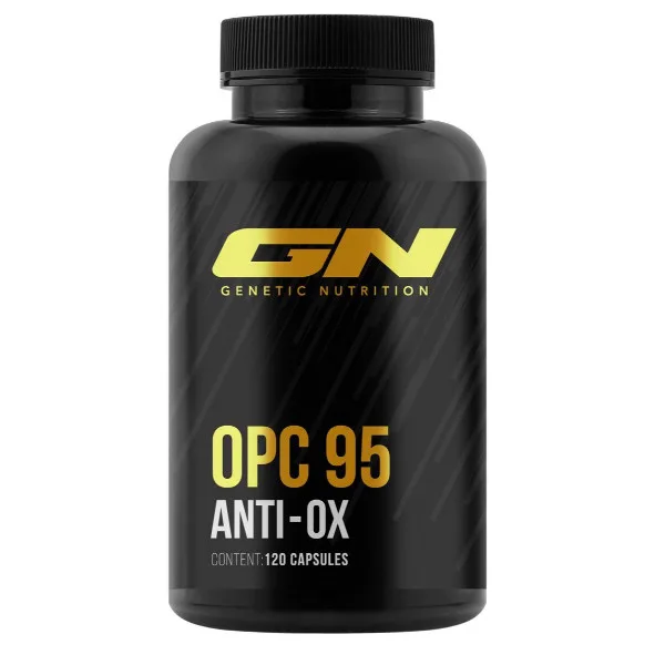 GN Laboratories OPC 95, 120 Kaps.