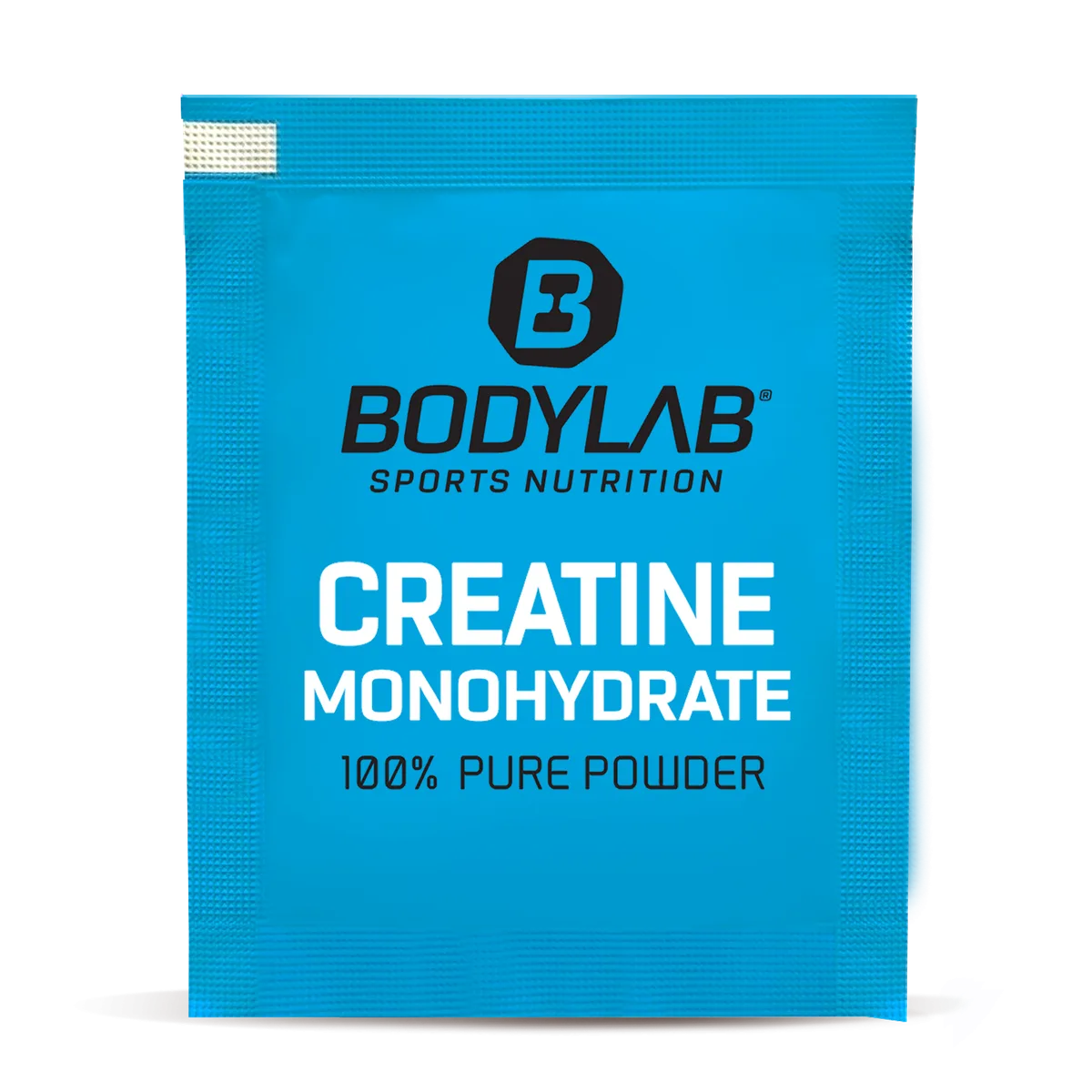 Creatine Monohydrate - 100% Pure Powder Probe (10g)