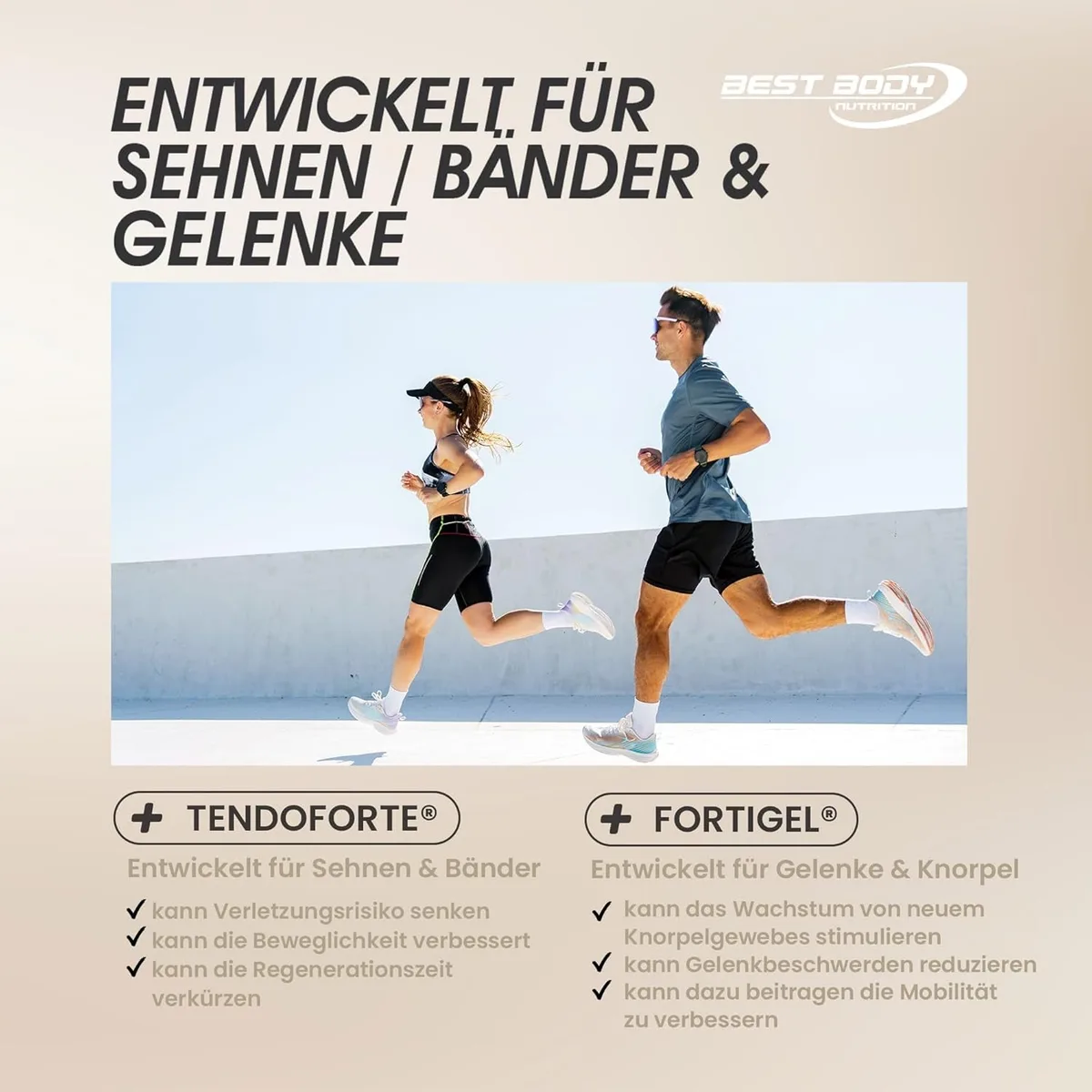 Collagen³ Orange (450g) – Bild 7