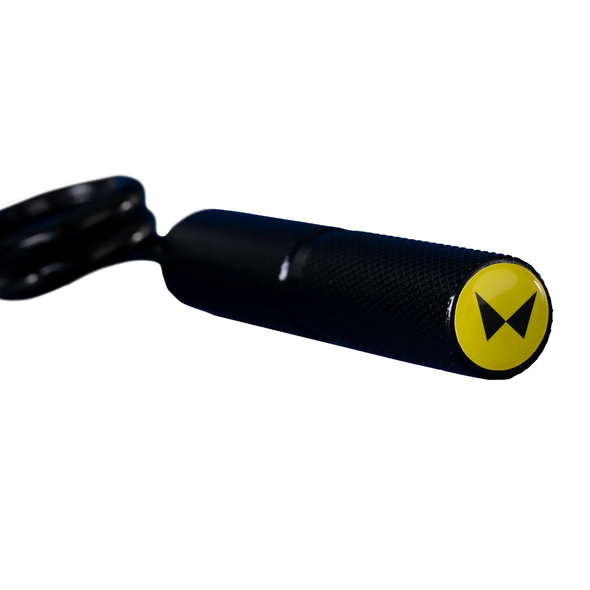 Handgrip Zwart / 60 lb – Bild 4