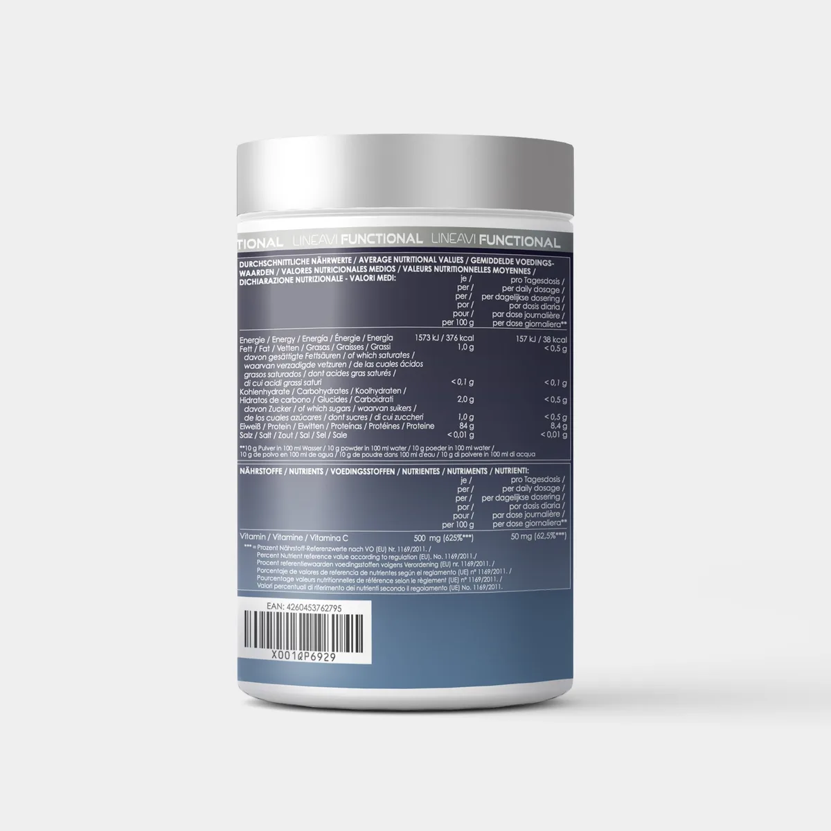 Kollagen Proteinpulver (400g) Schokolade – Bild 8