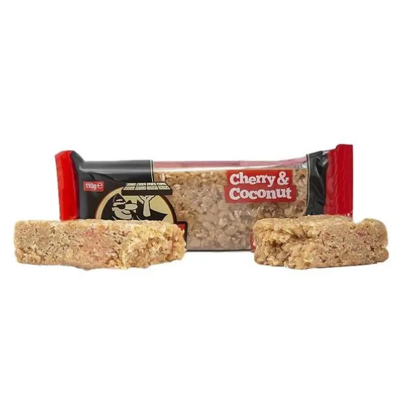 Blackfriars Flapjack
