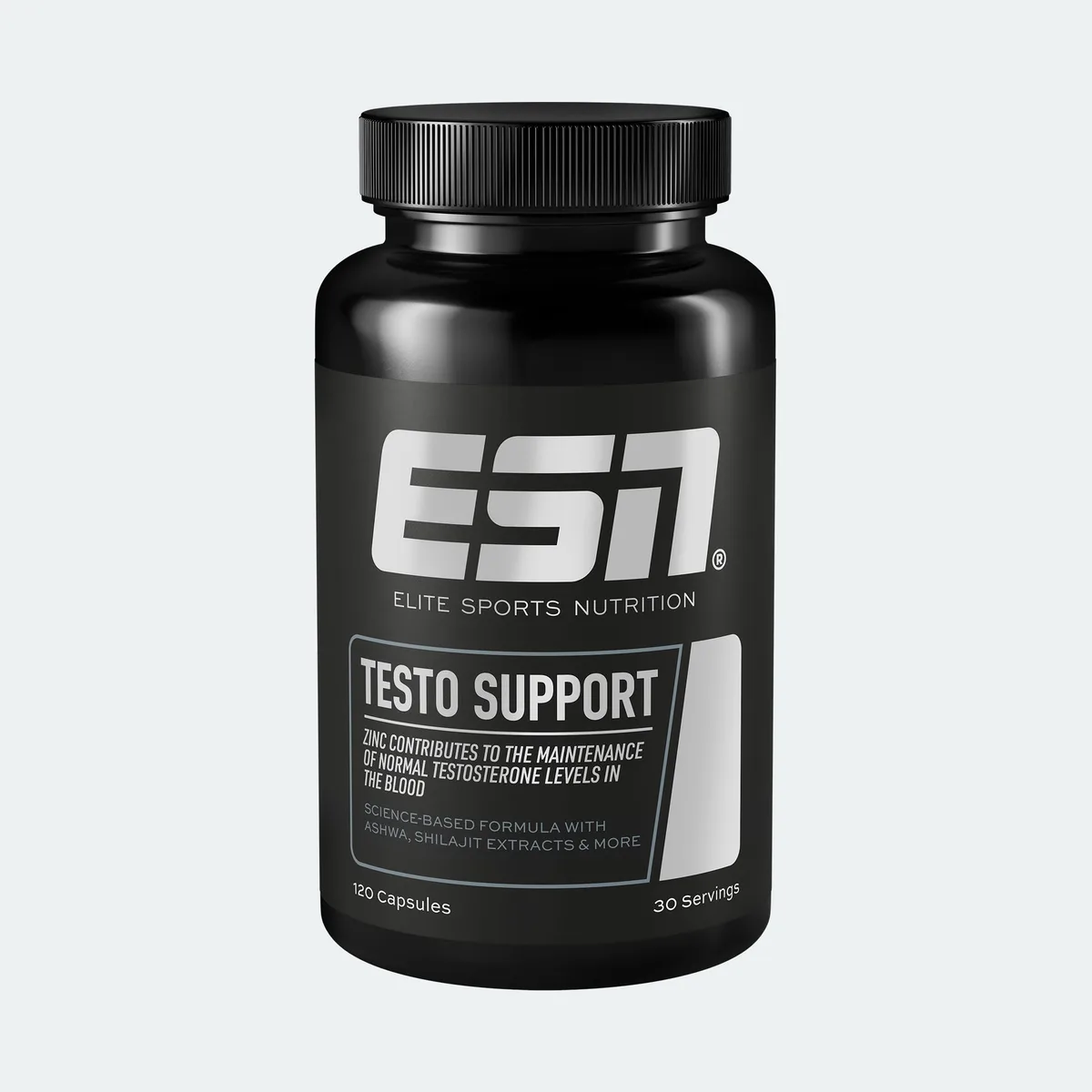 Testo Support 120 Kapseln