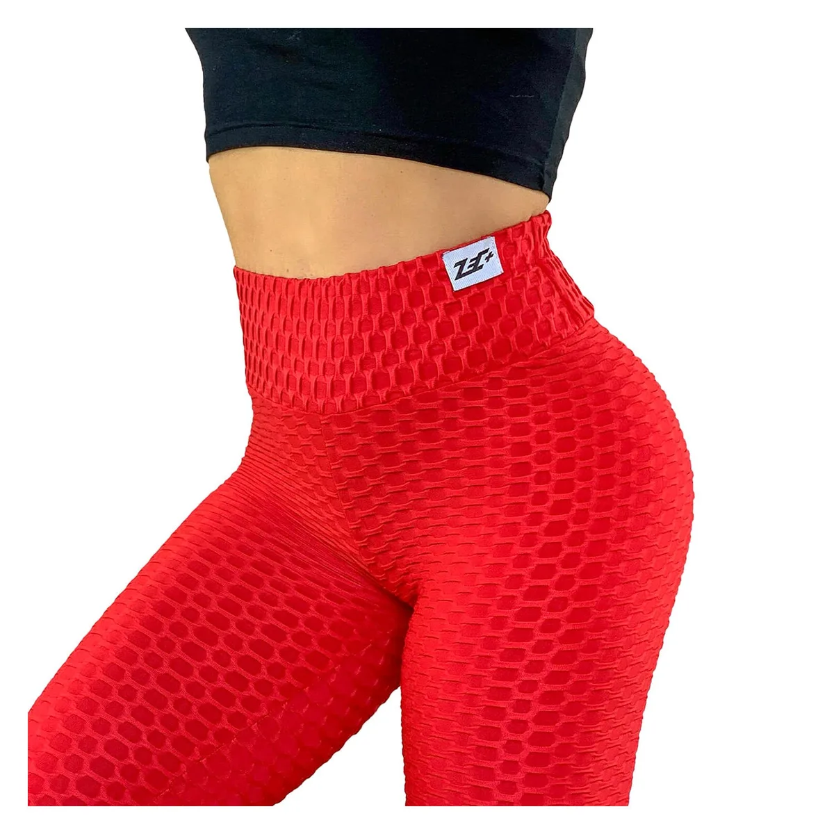 ZEC+ LEGGINGS | Perfect Shape Blau / M/L – Bild 6