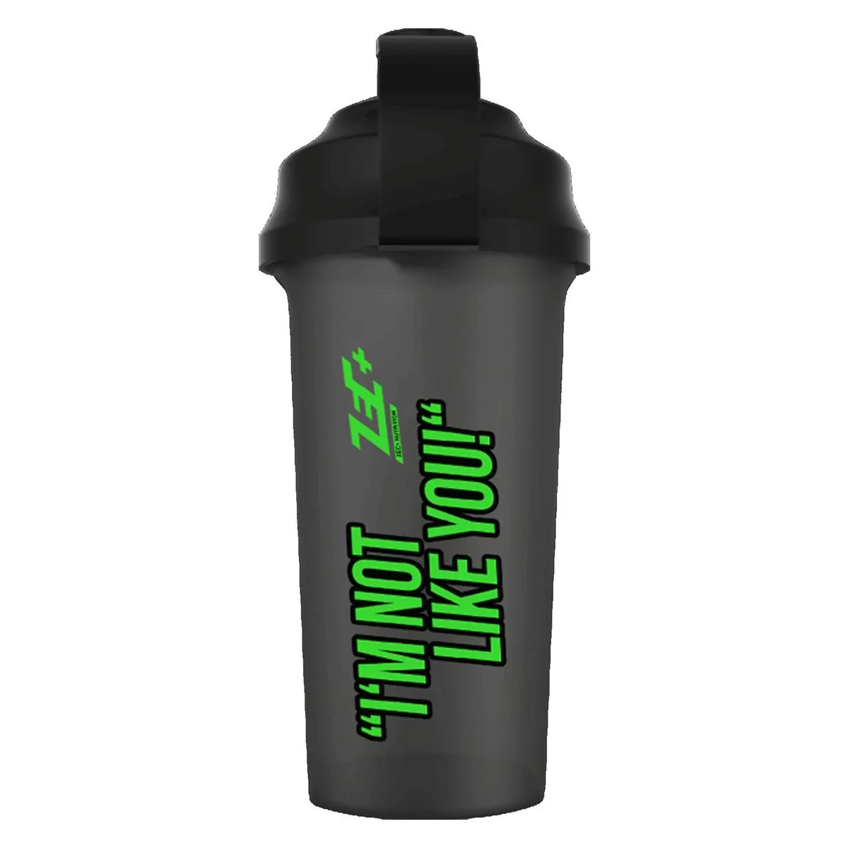 ZEC+ SHAKER I`M NOT LIKE YOU