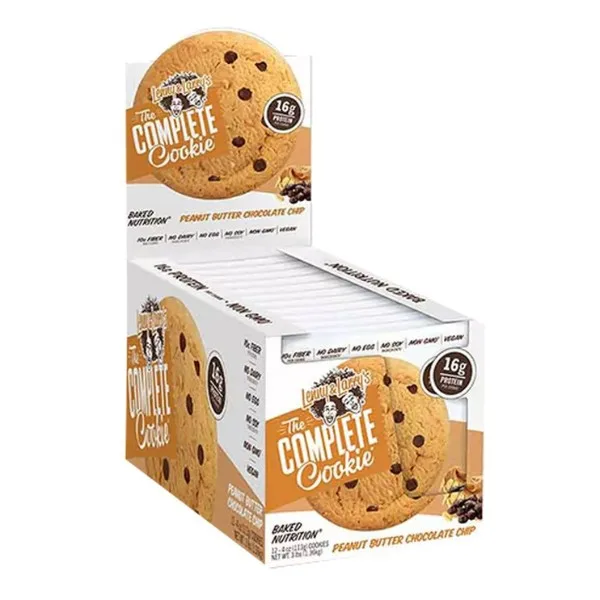 Lenny & Larry`s Complete Cookie