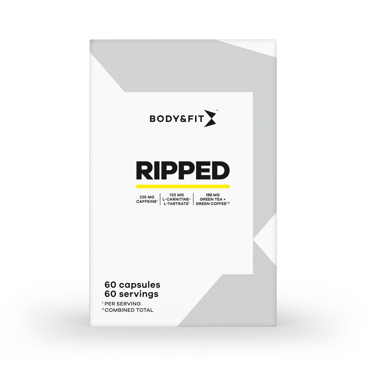 Ripped! 60.0