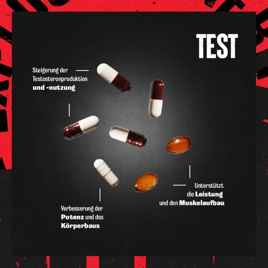 Animal Test (21 Beutel) – Bild 6