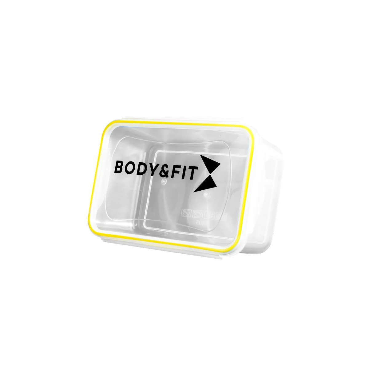 Food Container (Set of 3) – Bild 5