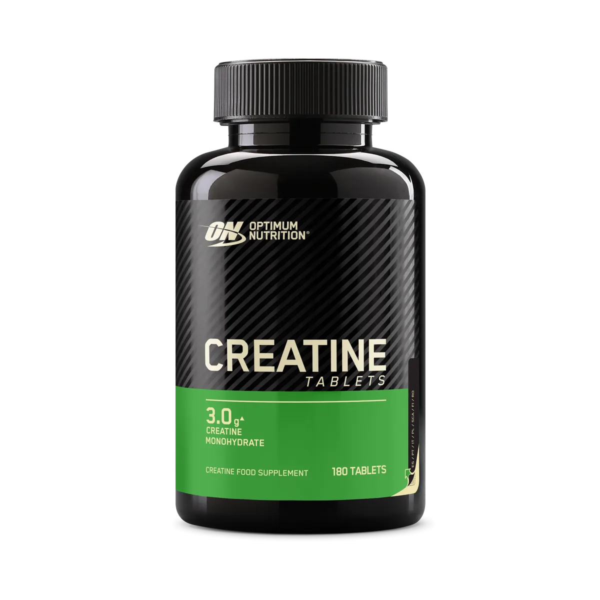 Creatine Monohydrate (180 Tabletten)