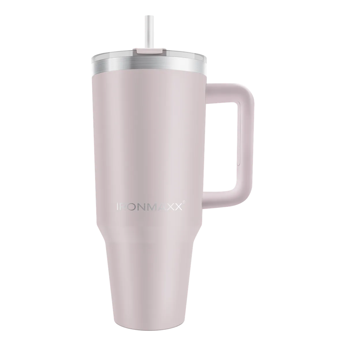 IronMaxx Cup V3.0 (1200ml) - Rose – Bild 4