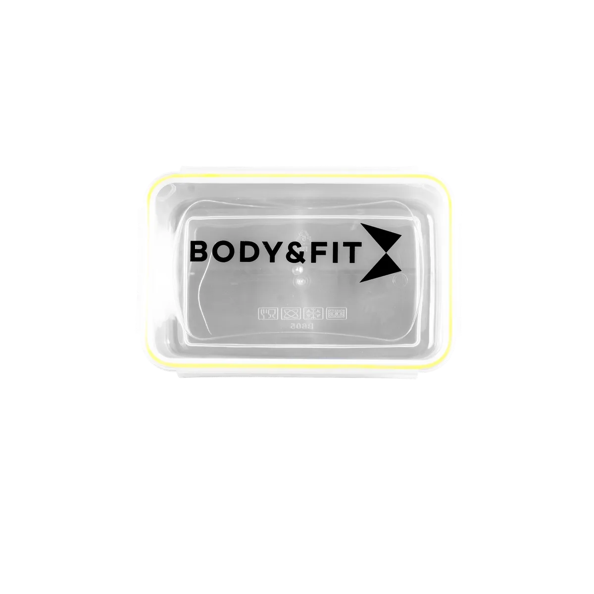 Food Container (Set of 3) – Bild 3