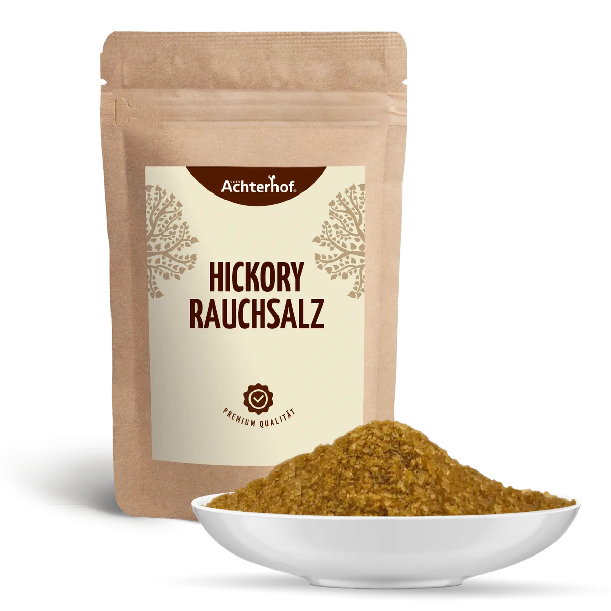 Hickory Rauchsalz (100g) – Bild 3