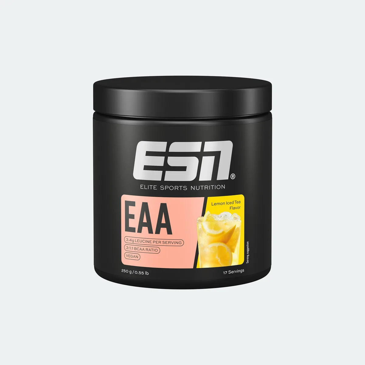 EAA Lemon Iced Tea / 250g
