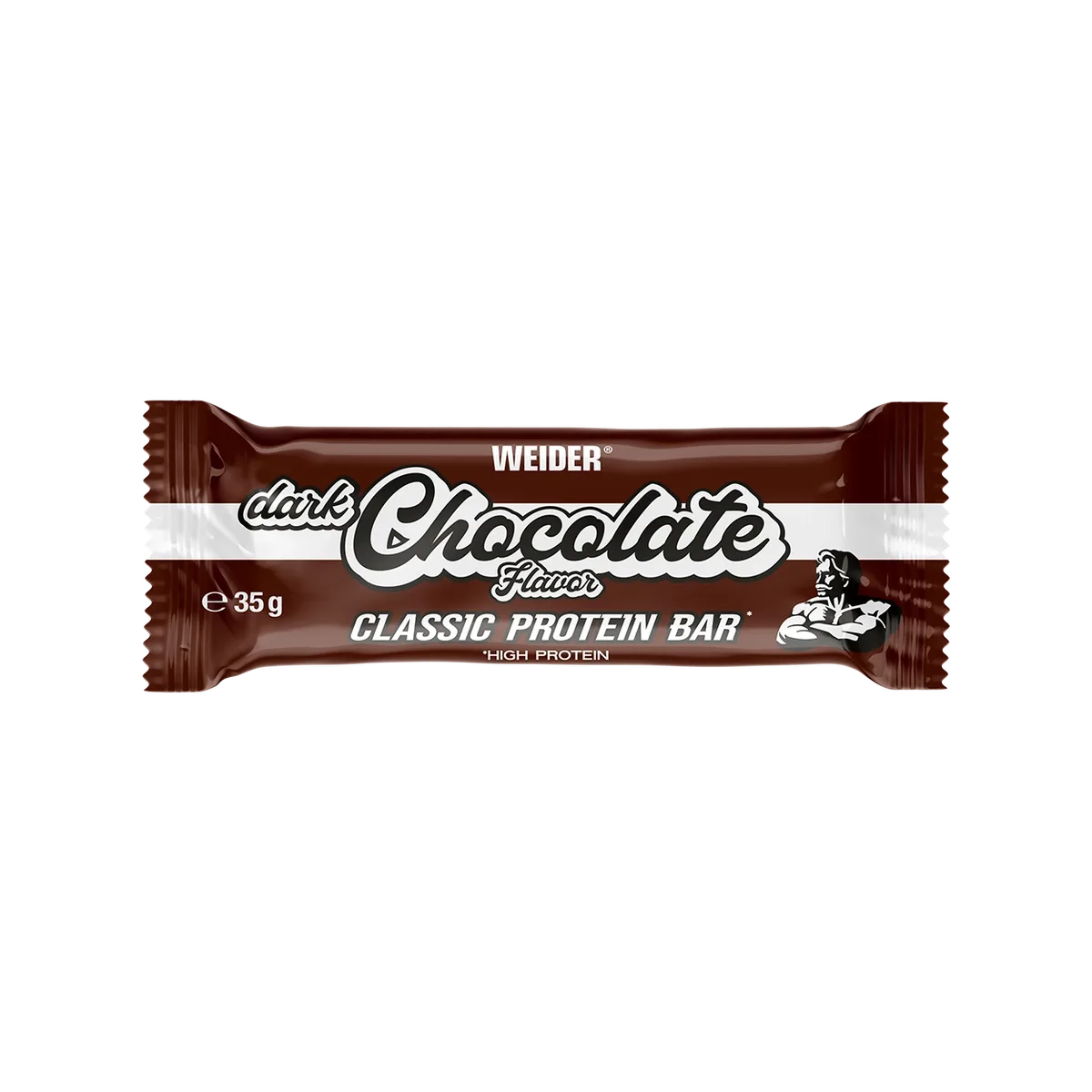 24er Box | Classic Protein Bar Kokosnuss – Bild 3