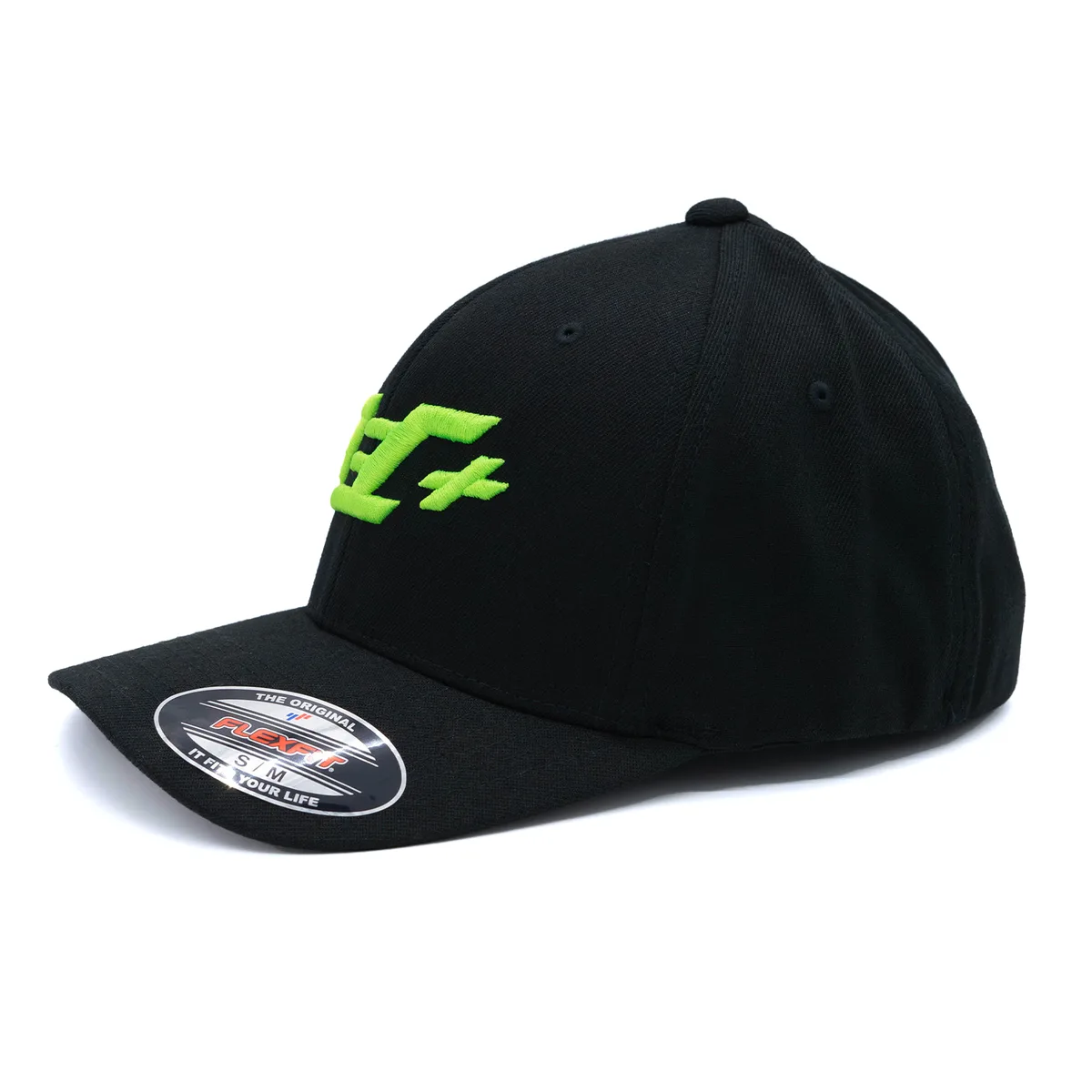 ZEC+ PREMIUM FLEXFIT CAPS Wool Blend L/XL – Bild 3
