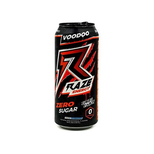Repp Sports Raze Energy, 473ml
