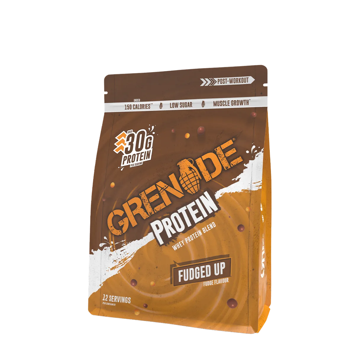 Grenade Protein Powder Birthday Cake / 480.0 – Bild 2